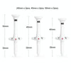 6pcs /Box PGM QT021 Golf Tee Holder Aimable Direction Multi-Purpose Golf Tees Tack