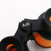 20004 Children Mini HD Toy Binoculars(Red)