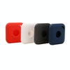 Bluetooth Smart Tracker Silicone Case for Tile Sport(Black)