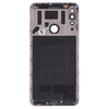 Asus Zenfone Max Pro (M2) ZB631KL Back Cover + Camera Lens