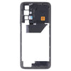 Xiaomi Redmi 10/Note 11 4G Grey Middle Frame Bezel