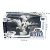 Electric Mechanical Fighting Dinosaur Children Dinosaur Model Toy, Support Walking & Lighting & Sound & Launch Soft Bullet