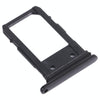 Google Pixel 3a SIM Card Tray (Black)