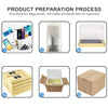 iPhone 5s/5C Power IC 338S1164 Chip Replacement