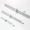 T-Type Socket Wrench Extension Rod Slider, Style:1/2 Inch