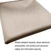 EMF/RFID Shielding Fabric 3M x 110cm - 70-80dB RF Blocking Lining