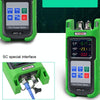 Komshine KPN-35 High Precision PON Optical Power Meter 1310/1490/1550nm Fiber Tester(SC/APC Interface)