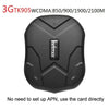 TK905 4G Vehicle Network GPS Tracker