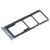 Infinix Hot 20i X665 SIM & SD Card Tray (Green)