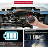 LK905 Car Truck Vehicle Tracking 3G GSM GPRS GPS Tracker
