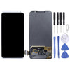 Meizu 16S White LCD Screen & Digitizer Replacement