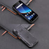 UNIWA M580S Rugged Phone, 4GB+64GB, 5.5 inch Android 10 MediaTek MT6761 Quad Core, OTG, Network: 4G, EU Plug (Black)