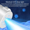 WK 728 Handheld Portable Nano Disinfectant Sprayer
