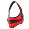 Padded Dog Harness, Red, Medium (50-65cm Chest)