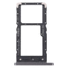 Lenovo Tab M10 Plus SIM & SD Card Tray (Black) TB-X606F/X