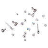 iPhone 12 Mini Motherboard Shield Plate & Screws - Inner Repair Part