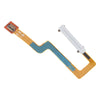 Asus Zenfone 7/7 Pro Fingerprint Sensor Flex Cable (White)