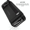 For Lenovo Legion Go  TPU Game Console Protective Case(Black)