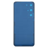 Samsung Galaxy S23 S911B Back Glass Cover Black - OEM