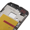Motorola Moto G2 LCD Screen & Touch Digitizer Assembly - Black