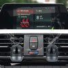 Cartoon Robot Car Air Outlet Aromatherapy(A Dull Expression)