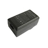 Digital Camera Battery Charger for Konica Minolta NP900/ DS4/ DS5/ 6330(Black)