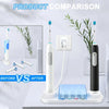 For Braun Oral B Toothbrush Holder Bracket With 3757 Charger Hole Right