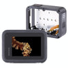 GoPro Hero 8 Black LCD Screen & Digitizer Assembly with Frame