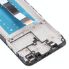Huawei Y5p LCD Screen & Digitizer Assembly (Black) with Frame