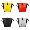 AFISHTOUR FB2039 Outdoor Sports Waterproof Bicycle Bag Large Capacity Cycling Bag, Size: 15L(Black)