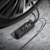 hoco ZP5 May Smart Car Air Pump(Black)