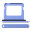 iPhone 16 Plus SIM Tray - Blue