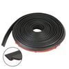 Z Type 5m Car Rubber Seal Strip