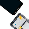 ASUS Zenfone Go TV ZB551KL LCD Screen & Digitizer Assembly (Black)