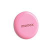 MOMAX PINPOP Find My Tracker - Pink - Anti-Lost Key Finder