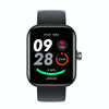 JOYROOM JR-FT5 Plus Fit-life Series Smart Watch, 1.96 inch Screen, Support BT Call / Heart Rate(Graphite Black)