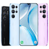 S23 Ultra 5G / X21, 2GB+16GB, 6.5 inch Screen, Face Identification, Android 9.1 MTK6580A Quad Core, Network: 3G, Dual SIM (Blue)