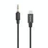 BOYA BY-K1 8 Pin to 3.5mm TRS Male Extension Cable
