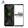 PINWUYO 9H 2.5D Full Screen Tempered Glass Film for  Xiaomi Black shark2 ProBlack