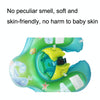 Children Lying Ring Baby Underarm Anti-Rollover Swimming Ring, Style: Water Elf (Large)