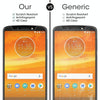 0.26mm 9H 2.5D Tempered Glass Film for Motorola Moto E5 Plus