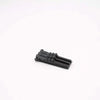 Outdoor Stove Flat Gas Tank Long Gas Tank Base Three-legged Bracket Collapsible Gas Cylinder Bracket