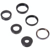 iPhone 14 Pro Camera Lens Cover (Grey) Replacement