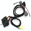 For Honda Rancher 350ES 2000-2006 Car Shift Wiring Harness Kit Angle Sensor