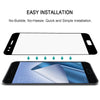 For Asus Zenfone 4 ZE554KL 25 PCS Full Glue Full Cover Screen Protector Tempered Glass Film