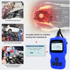 For Audi / Volkswagen / Skoda Autophix V007 Car OBD II Scanner Fault Analyzer