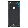 Samsung Galaxy M11 SM-M115F Back Cover Replacement (Black)