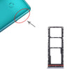 Infinix Zero 8i X687B SIM & SD Card Tray (Silver)