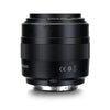 YONGNUO YN50MM F1.4C F1.4 Lens Large Aperture Auto Focus Lens for Canon(Black)