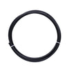 2 PCS TRLREQ ZH206 Mountain Folding Road Variable Bike Line Tube, Style: Variable Speed 3m(Black)